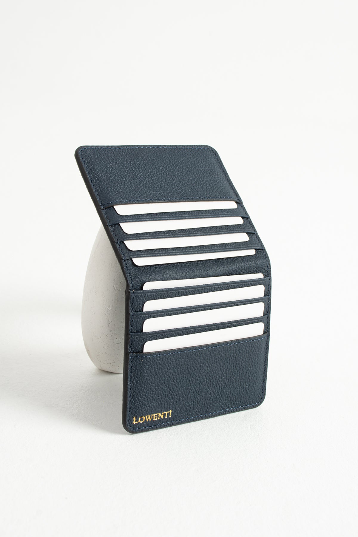 MINI CARD HOLDER WALLET UNISEX