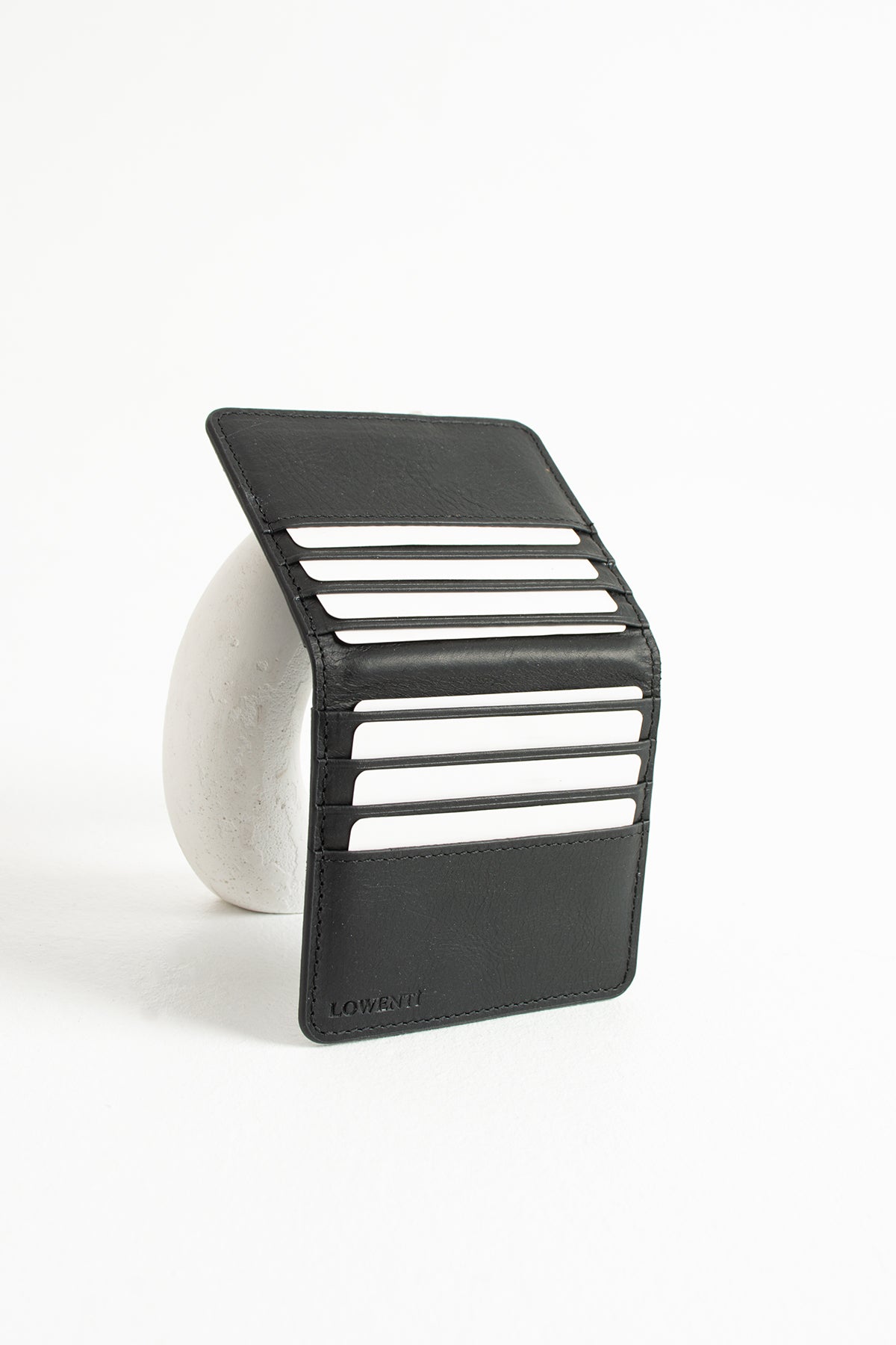 MINI CARD HOLDER WALLET UNISEX