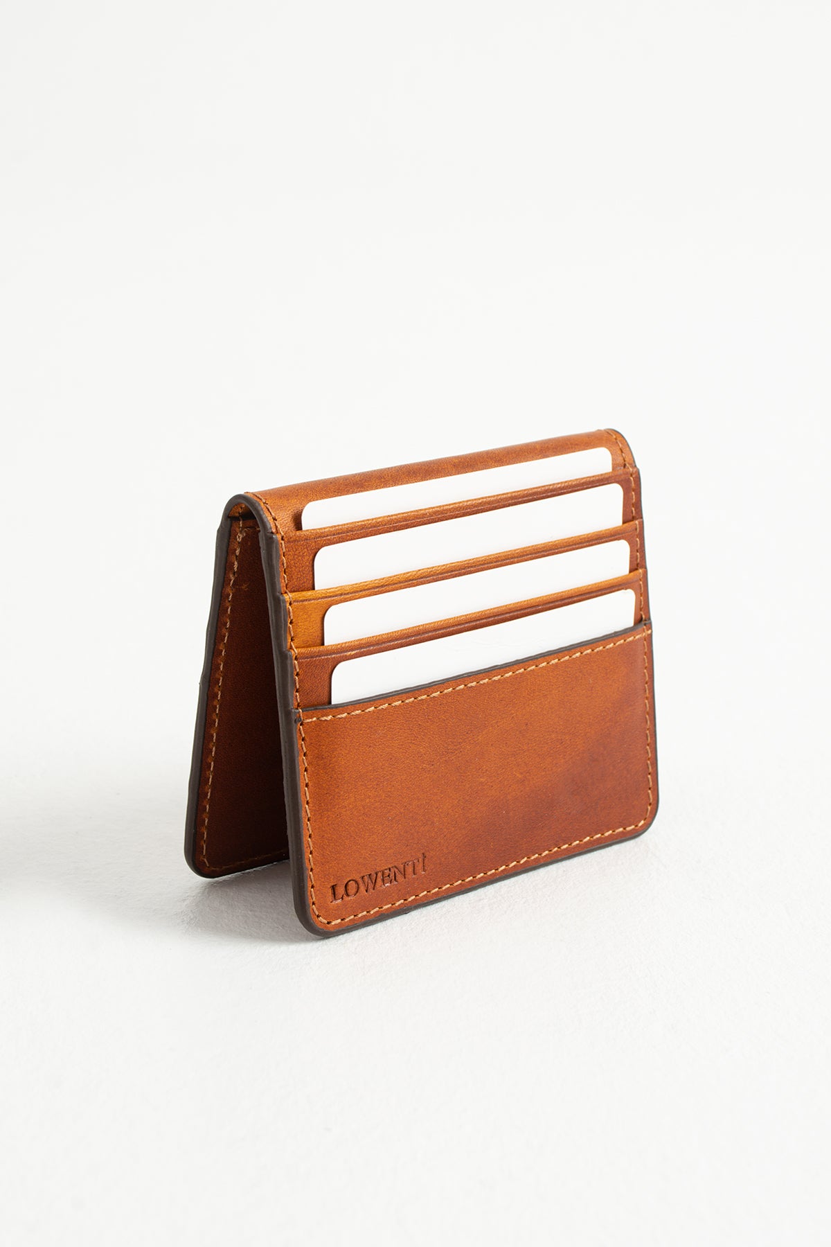 Lowentı Mını Card Holder Wallet