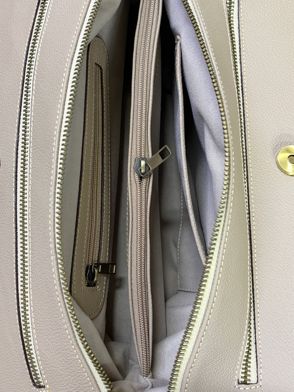 MONA HOBO BAG