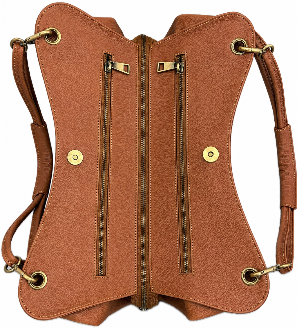 MONA HOBO BAG