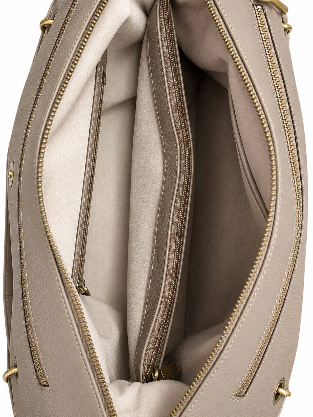 MONA HOBO BAG
