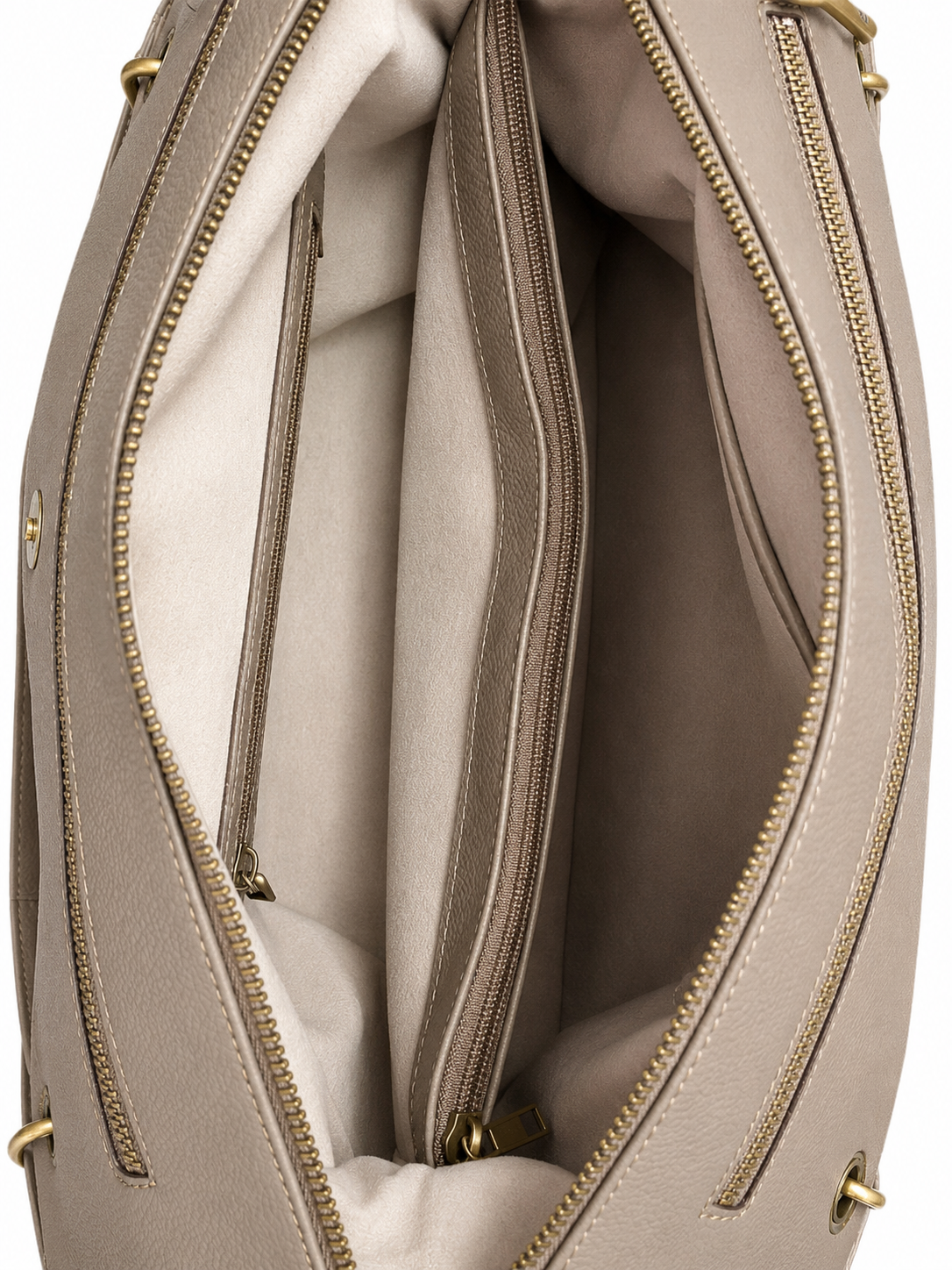 MONA HOBO BAG