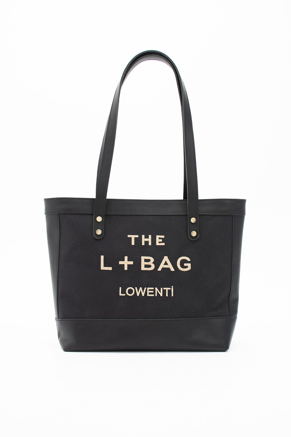 L + BAG TOTE BAG