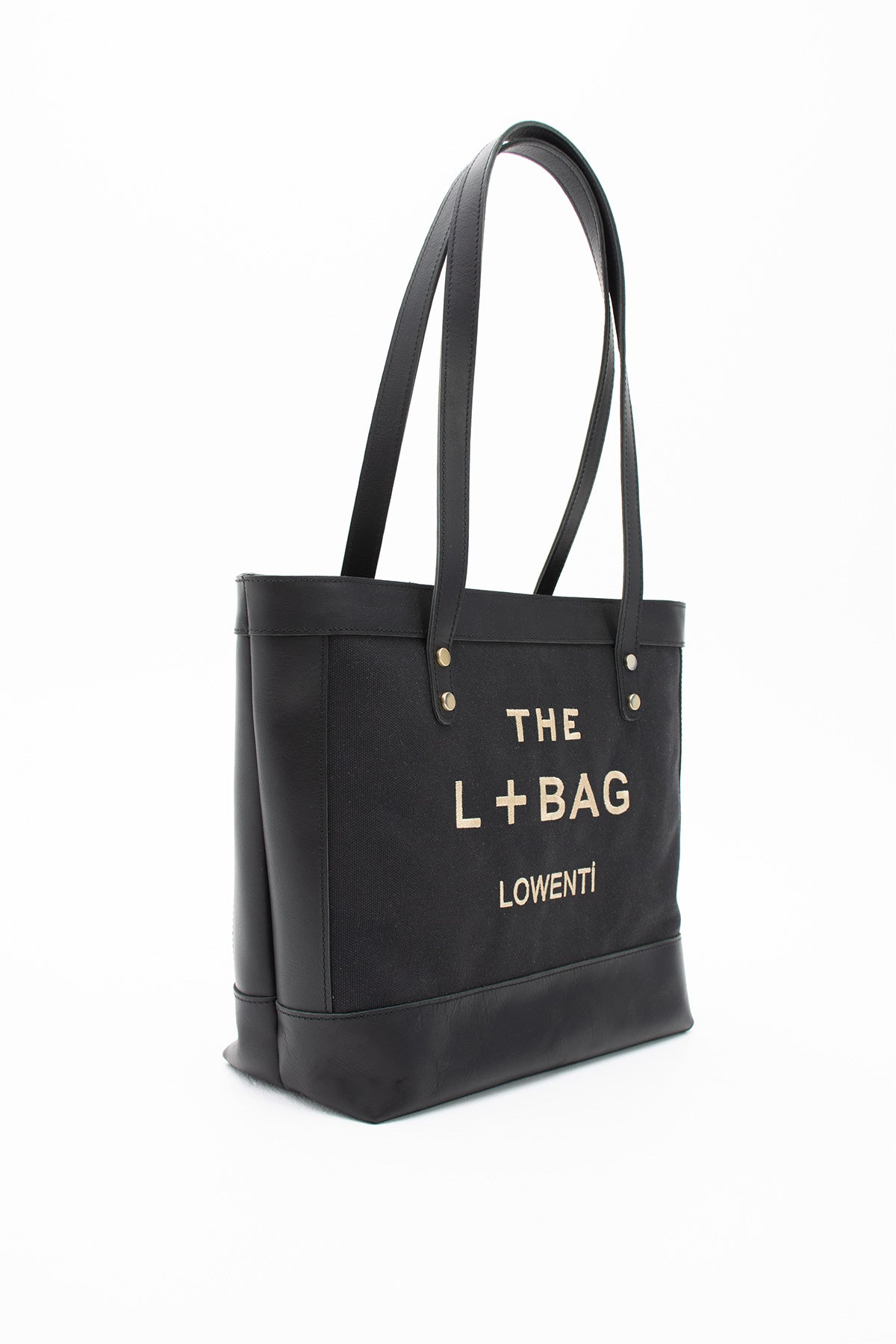 L + BAG TOTE BAG