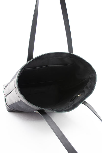 L + BAG TOTE BAG
