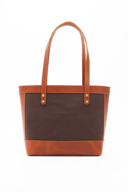 L + BAG TOTE BAG