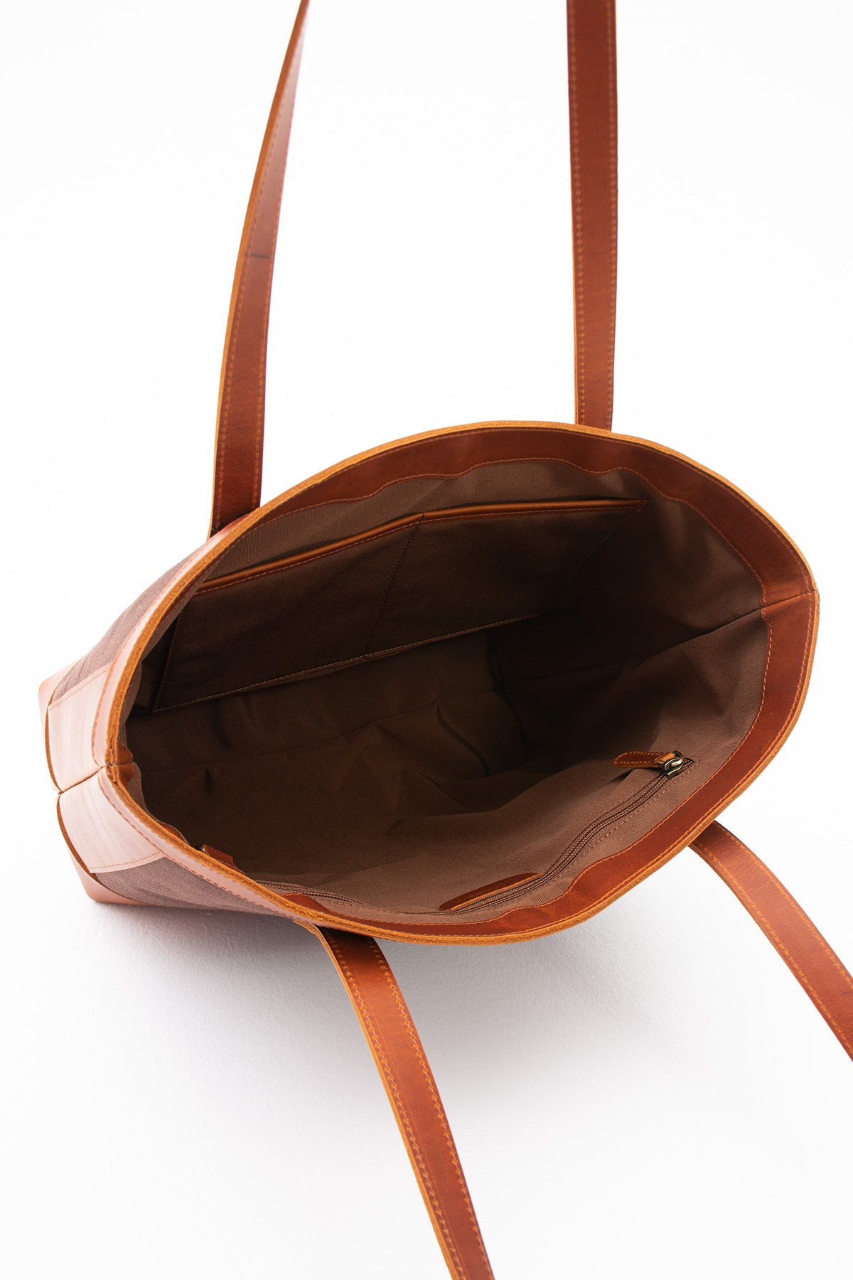 L + BAG TOTE BAG