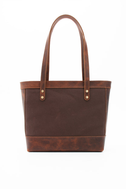 L + BAG TOTE BAG