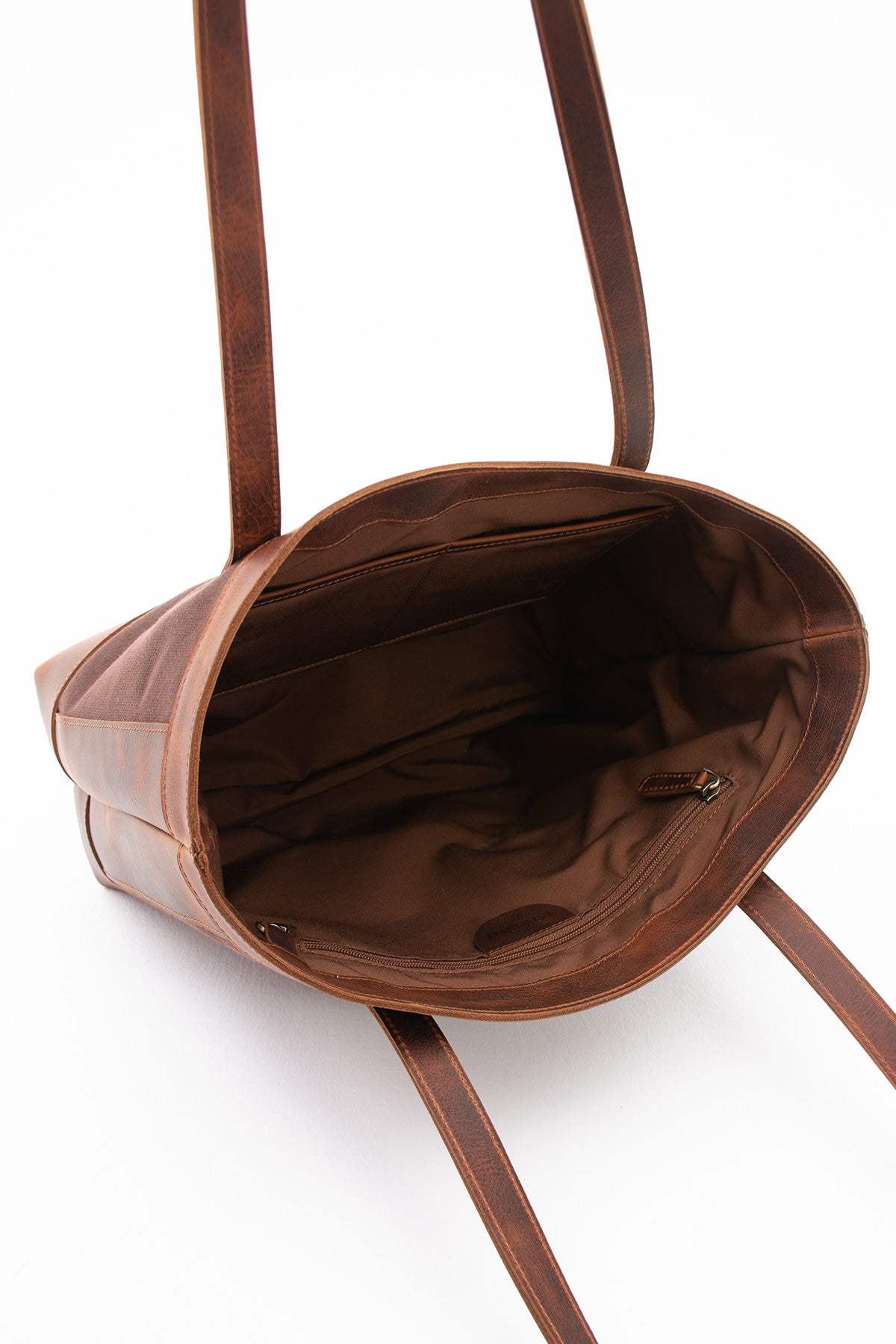 L + BAG TOTE BAG