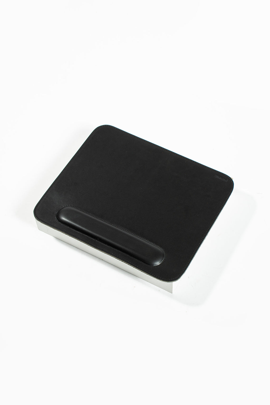 Hakiki Deri Mousepad Bilek Destekli