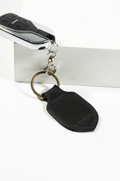 SLIM KEYCHAIN