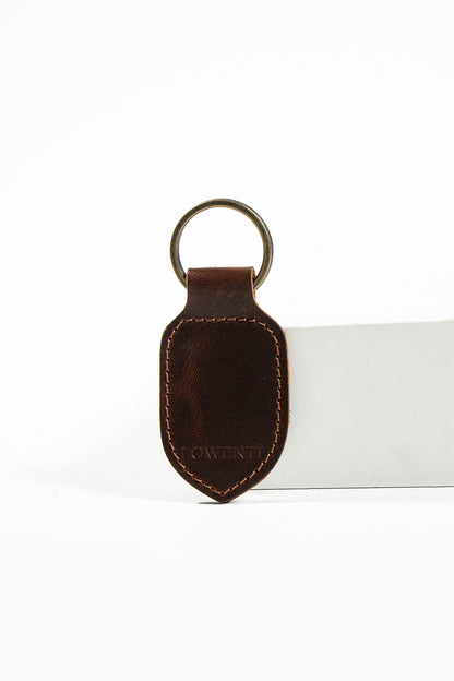 SLIM KEYCHAIN