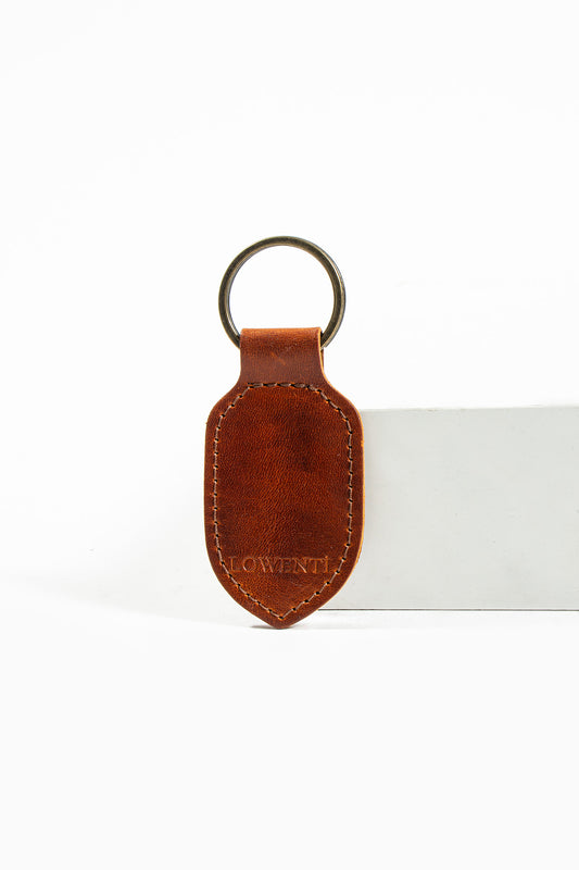SLIM KEYCHAIN