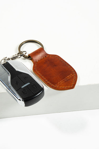 SLIM KEYCHAIN