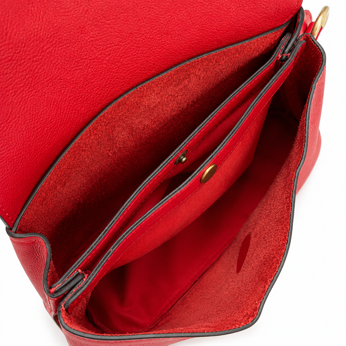 VALORE SHOULDER BAG