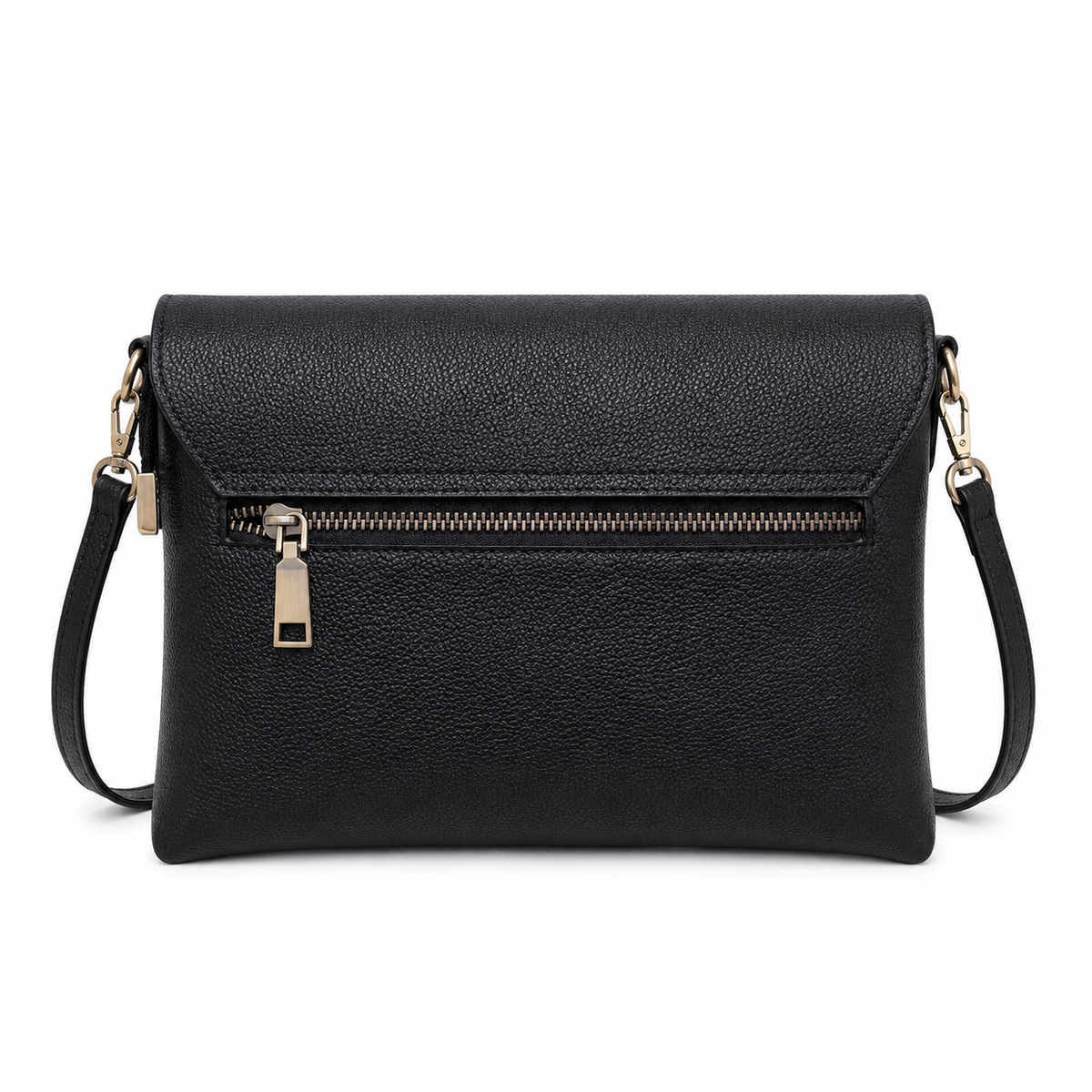 NOIR CROSSBODY BAG