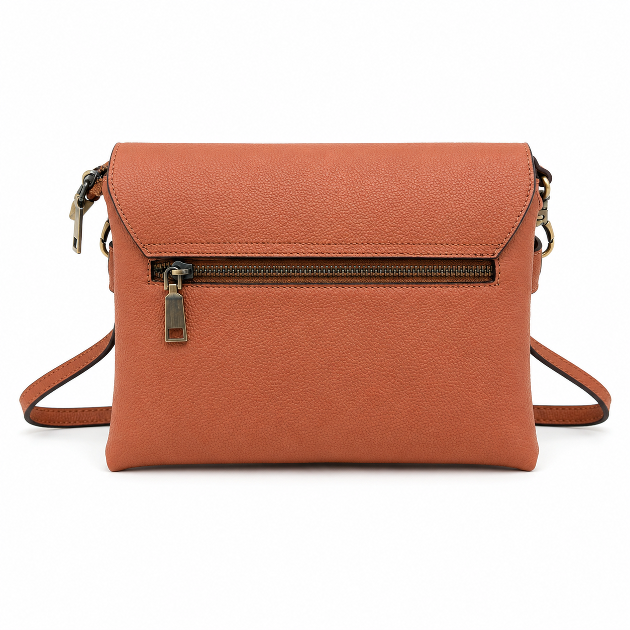 NOIR CROSSBODY BAG