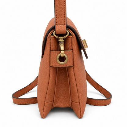 NOIR CROSSBODY BAG