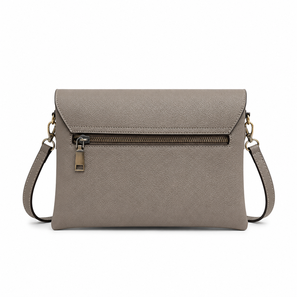 NOIR CROSSBODY BAG