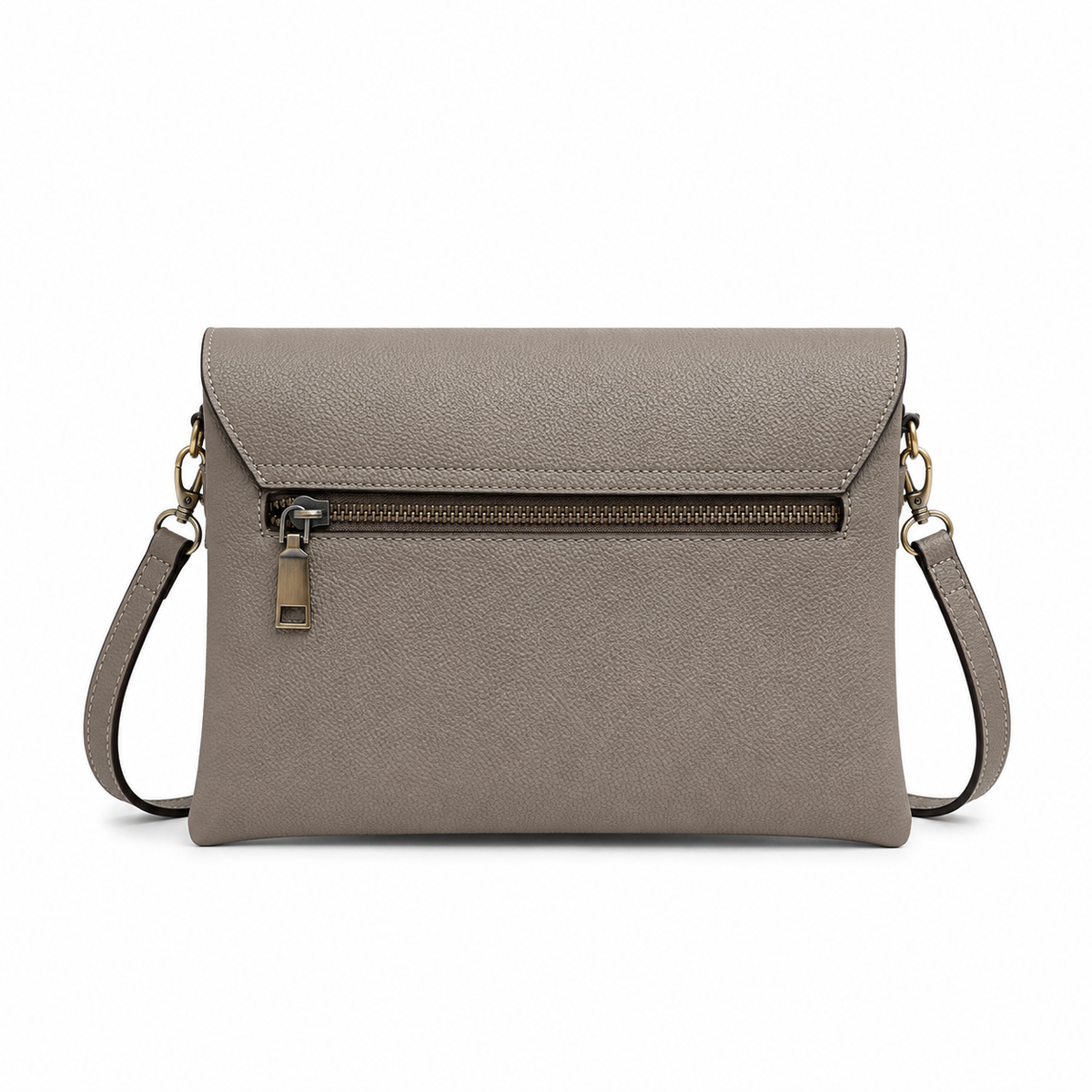 NOIR CROSSBODY BAG