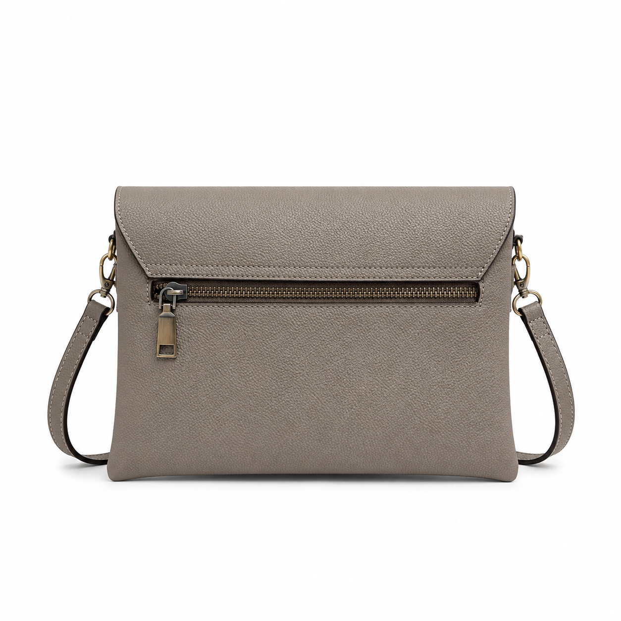 NOIR CROSSBODY BAG