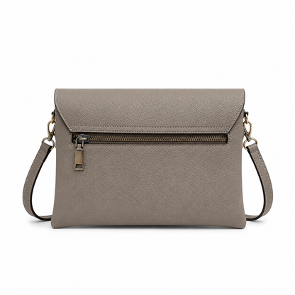 NOIR CROSSBODY BAG