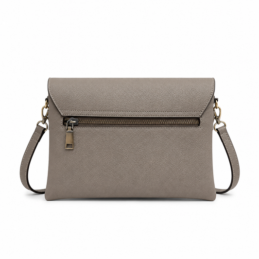 NOIR CROSSBODY BAG