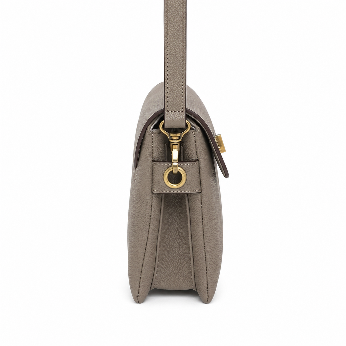 NOIR CROSSBODY BAG