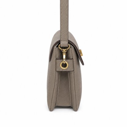 NOIR CROSSBODY BAG