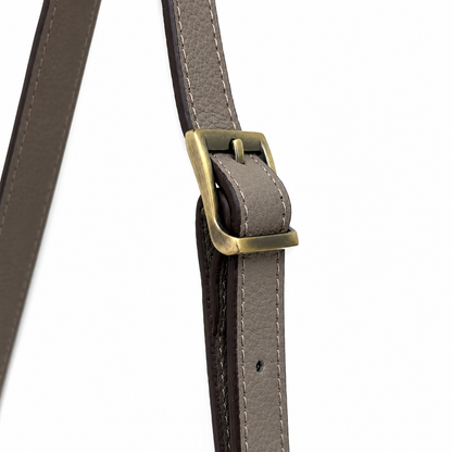 NOIR CROSSBODY BAG