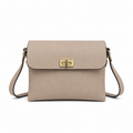 NOIR CROSSBODY BAG