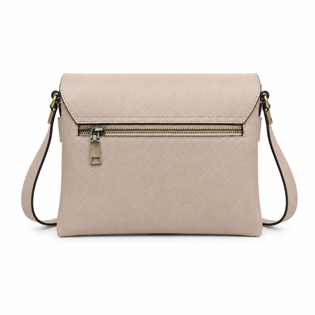 NOIR CROSSBODY BAG