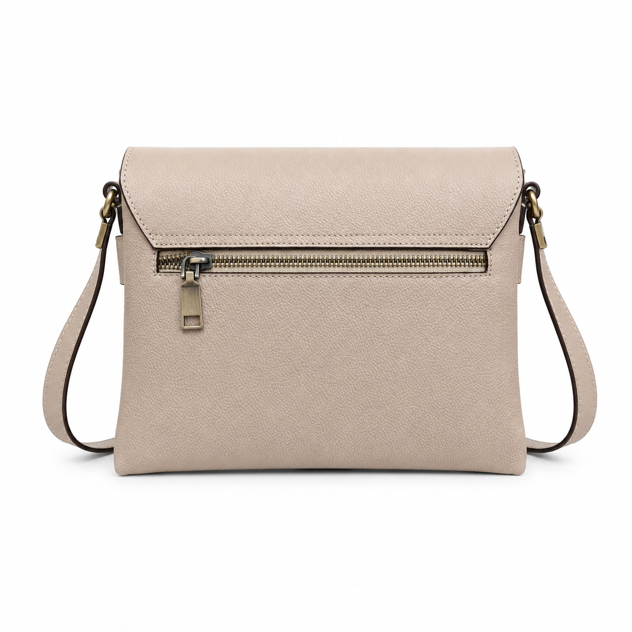 NOIR CROSSBODY BAG