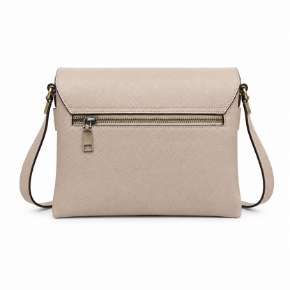 NOIR CROSSBODY BAG