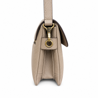 NOIR CROSSBODY BAG