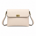 NOIR CROSSBODY BAG