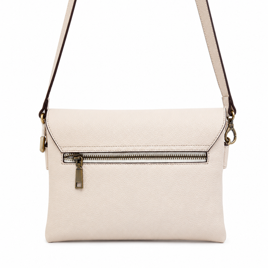 NOIR CROSSBODY BAG