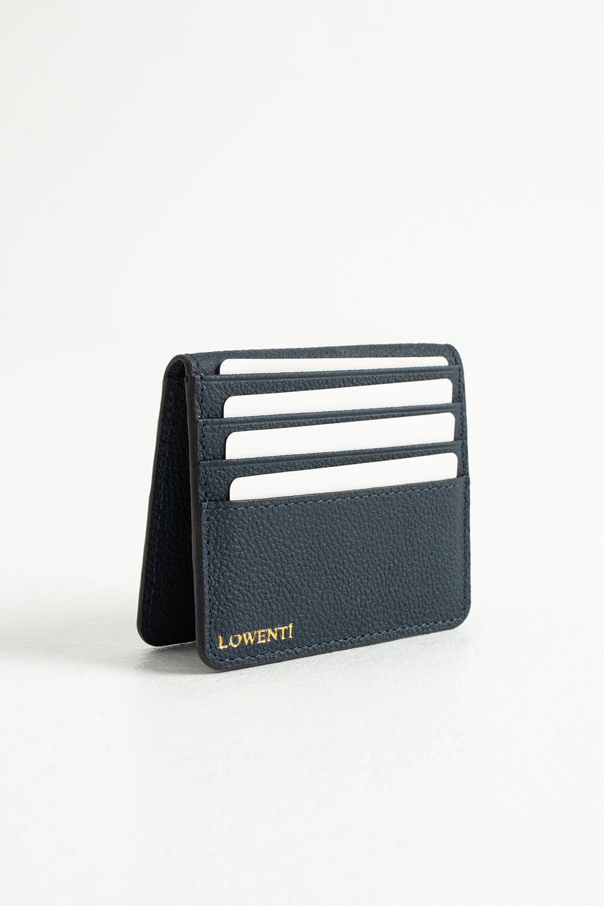 MINI CARD HOLDER WALLET UNISEX