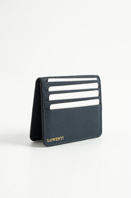 MINI CARD HOLDER WALLET UNISEX
