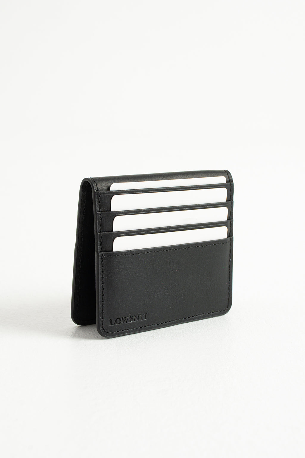 Mını Card Holder Wallet Unisex