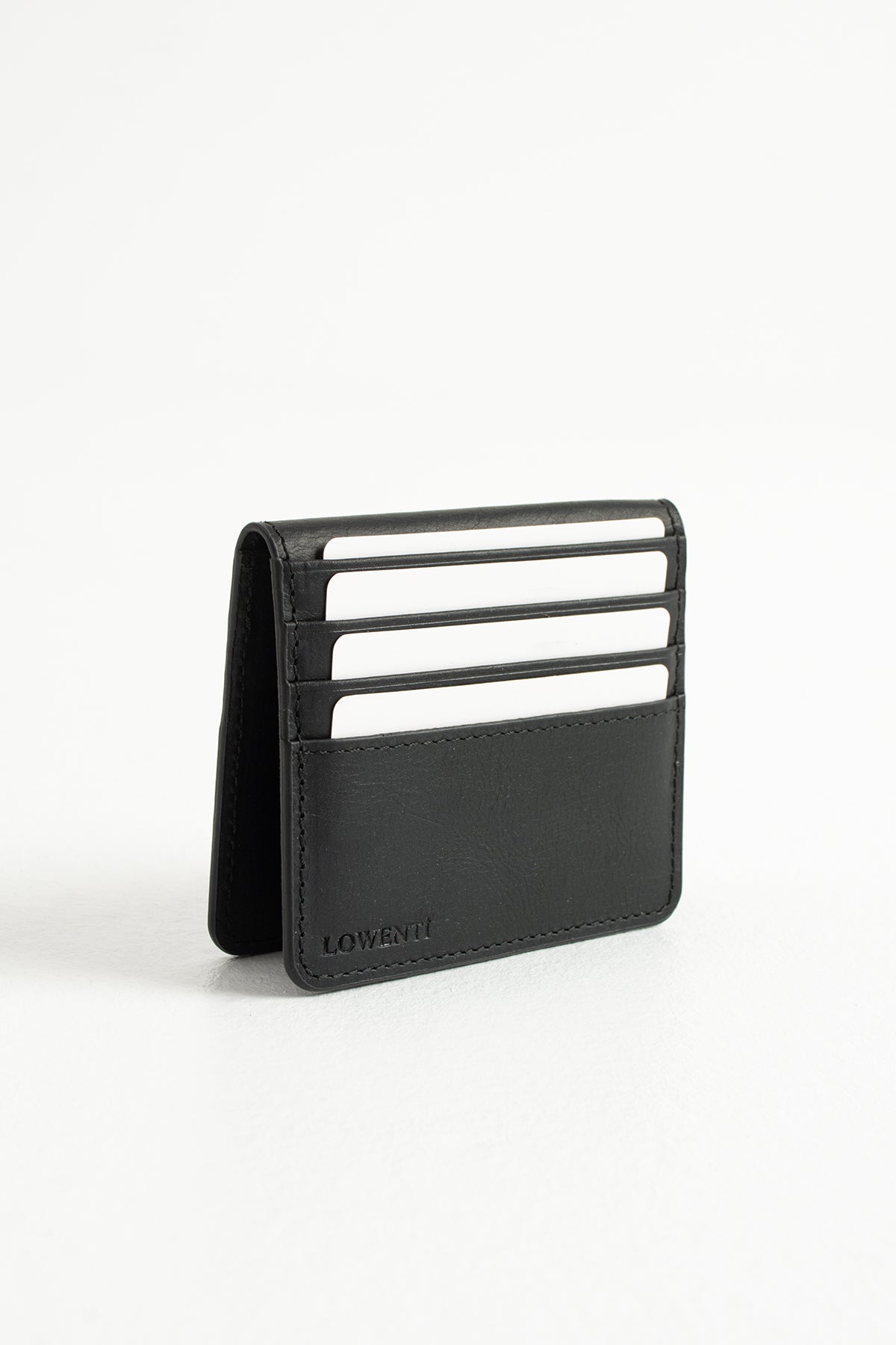 MINI CARD HOLDER WALLET UNISEX