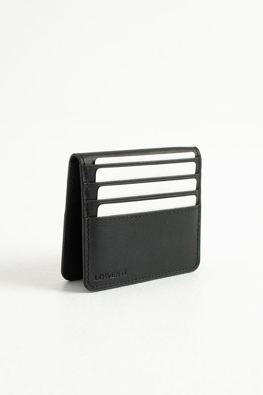 MINI CARD HOLDER WALLET UNISEX