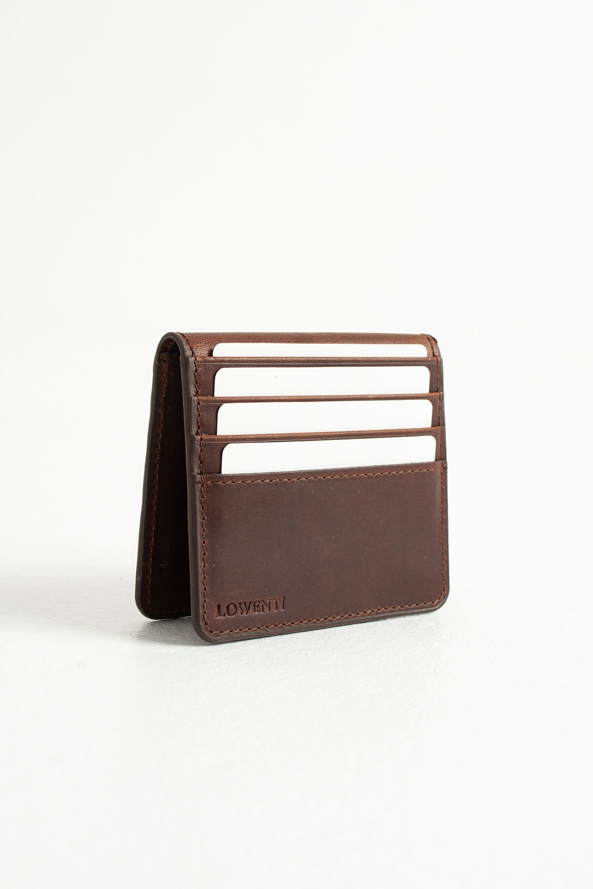 MINI CARD HOLDER WALLET UNISEX