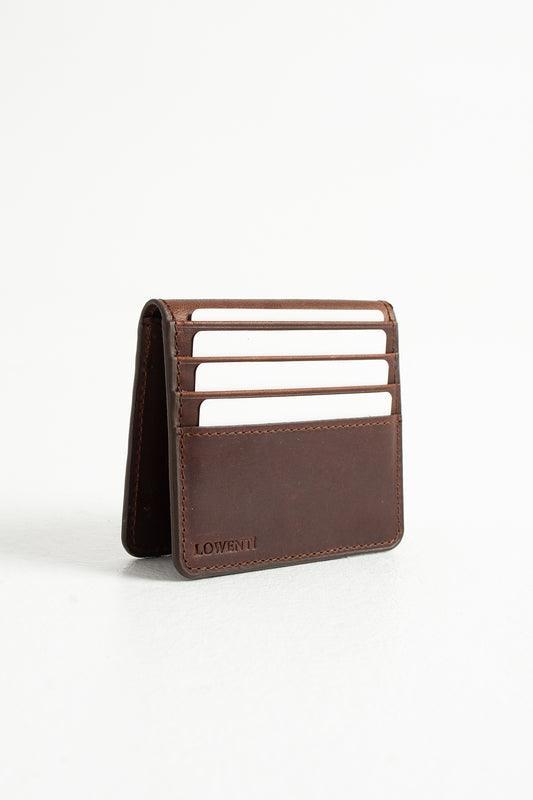 MINI CARD HOLDER WALLET UNISEX
