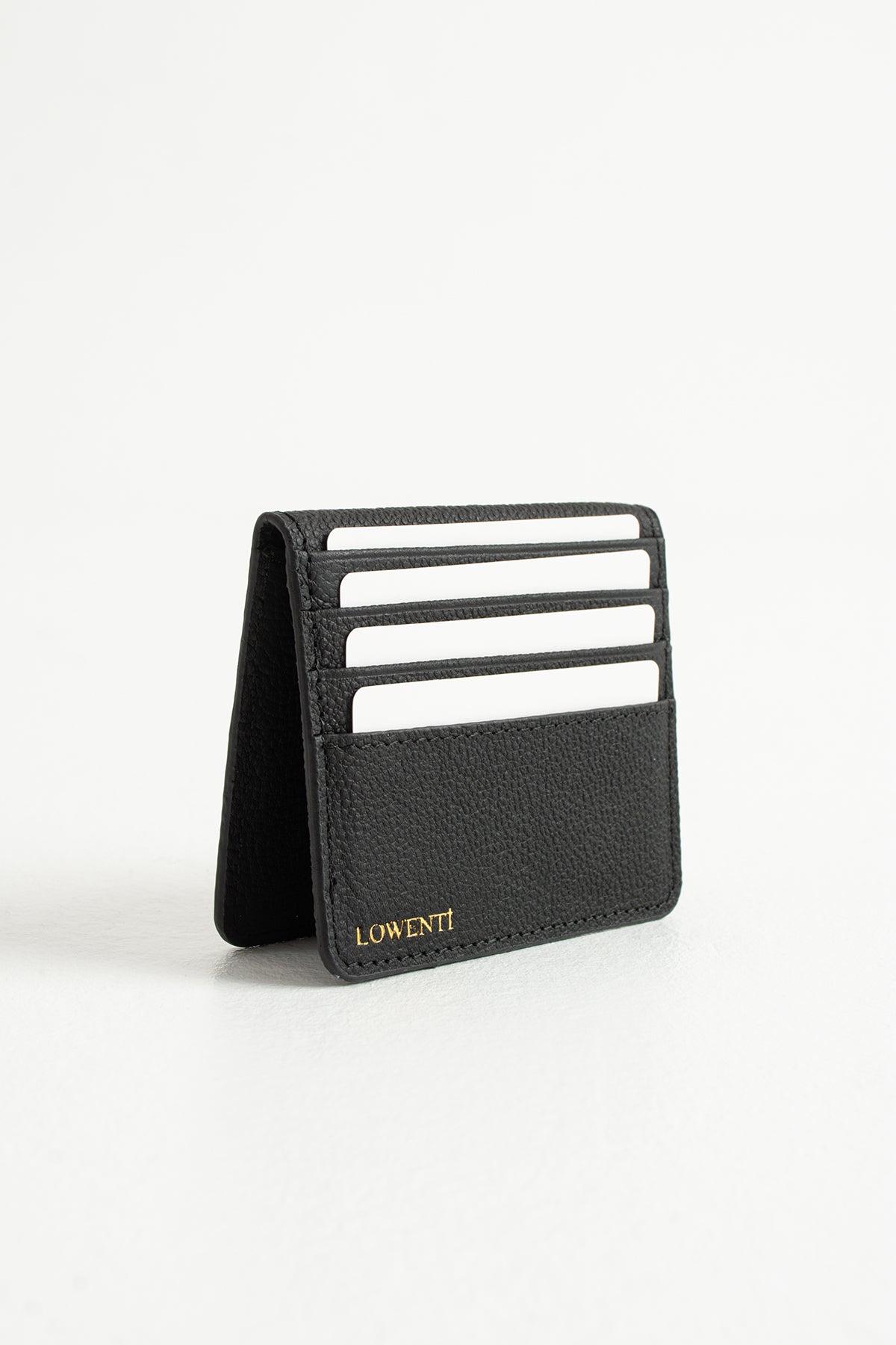 MINI CARD HOLDER WALLET UNISEX