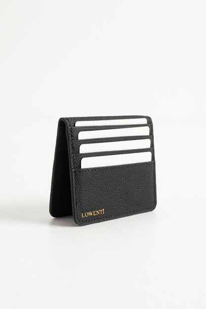 MINI CARD HOLDER WALLET UNISEX