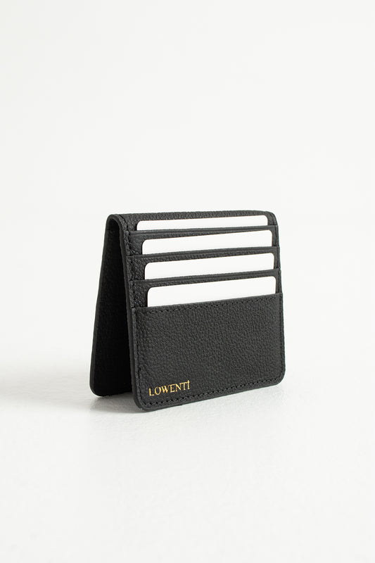 MINI CARD HOLDER WALLET UNISEX