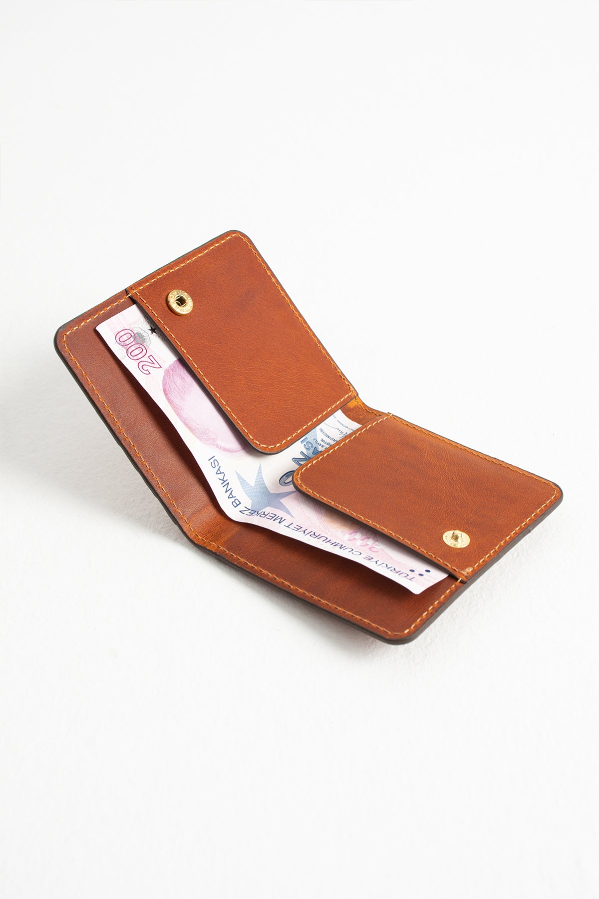MINI CARD HOLDER WALLET UNISEX