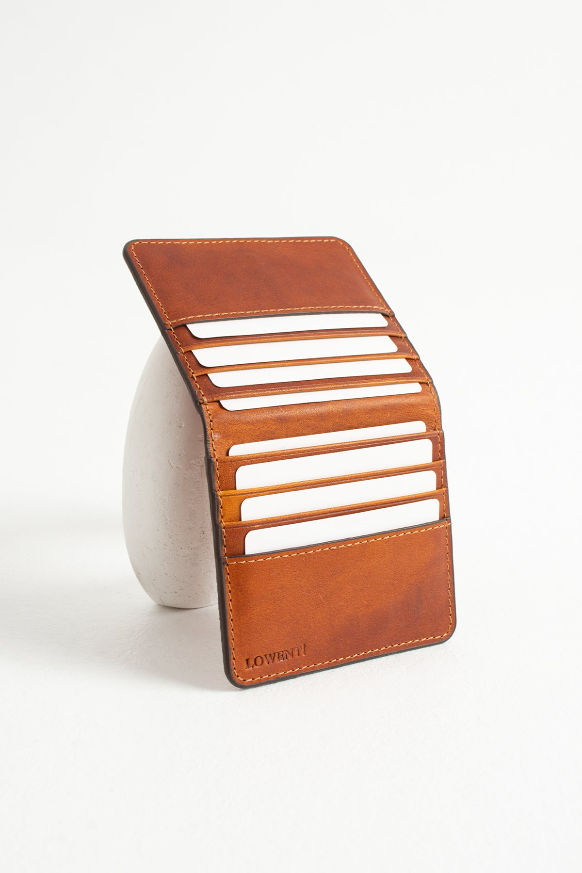MINI CARD HOLDER WALLET UNISEX